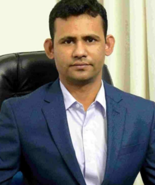 avatar Dr Gholam Sarwar