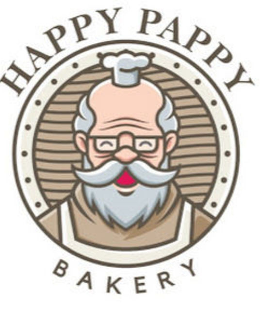avatar Happy Pappy Bakery
