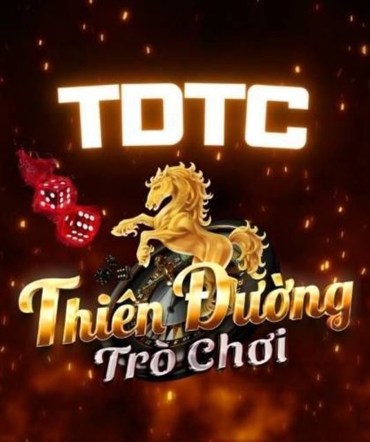 avatar TDTC Thiên Đường Trò