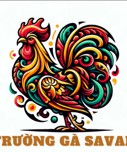 avatar Trường gà Savan