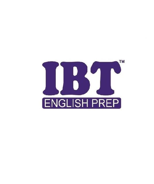 avatar IBT English