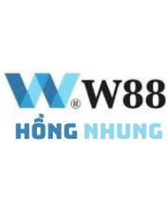 avatar W88 Hồng Nhung